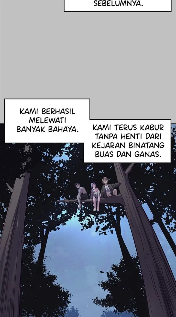 Page 55 - Ticket Hero Chapter 120
