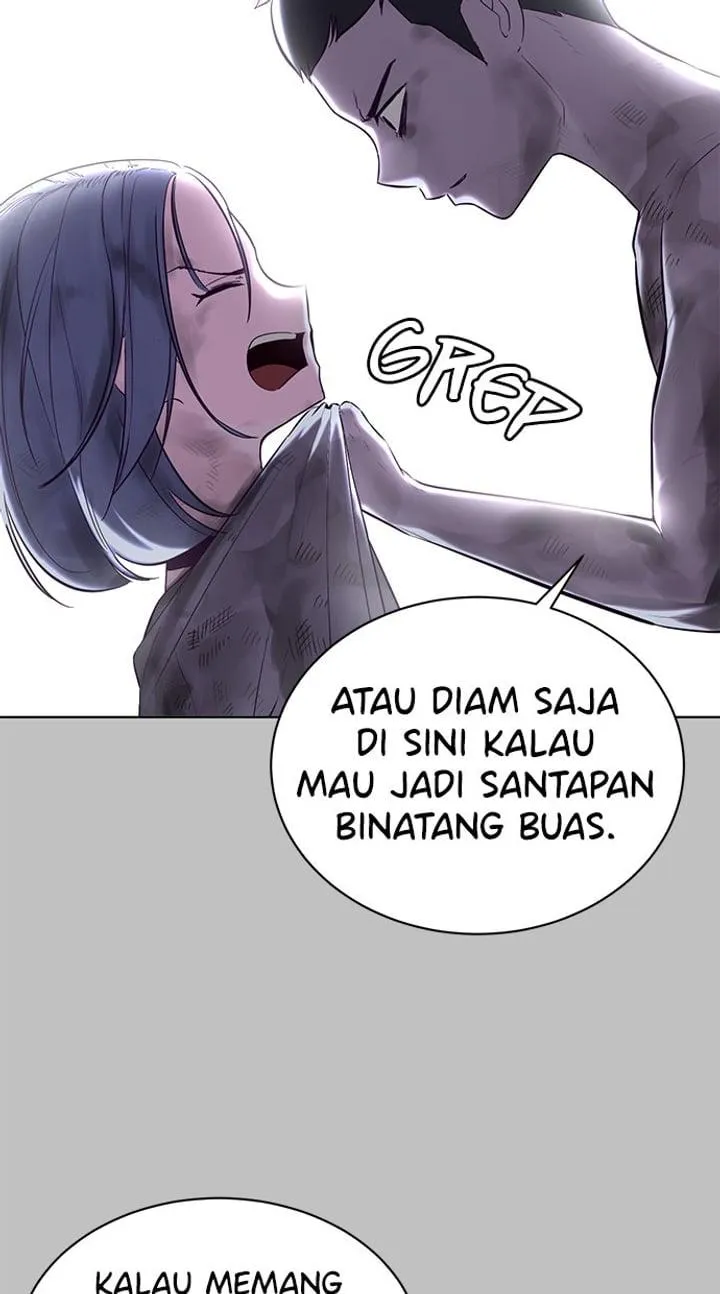 Page 61 - Ticket Hero Chapter 120