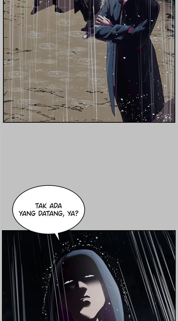 Page 67 - Ticket Hero Chapter 120