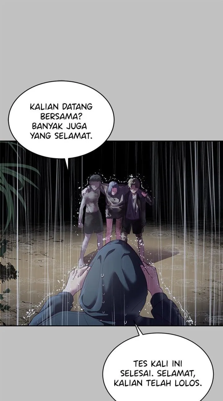 Page 73 - Ticket Hero Chapter 120