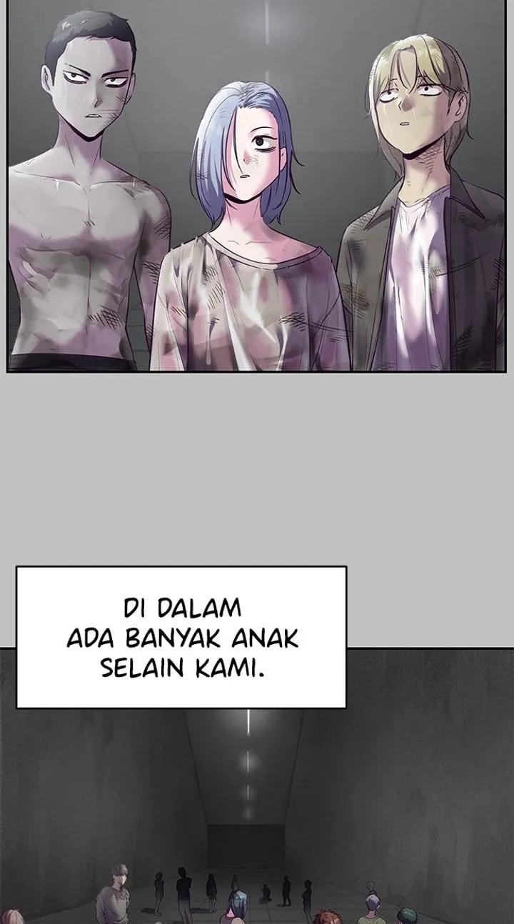 Page 87 - Ticket Hero Chapter 120