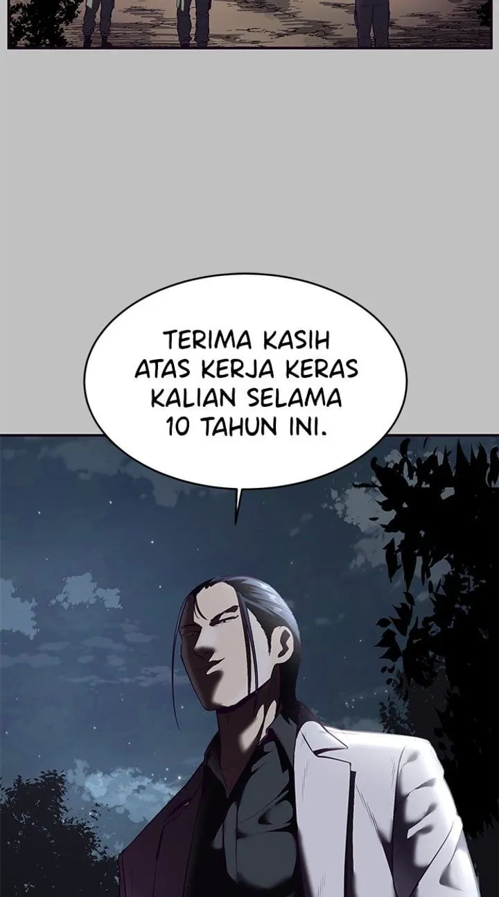 Page 117 - Ticket Hero Chapter 120