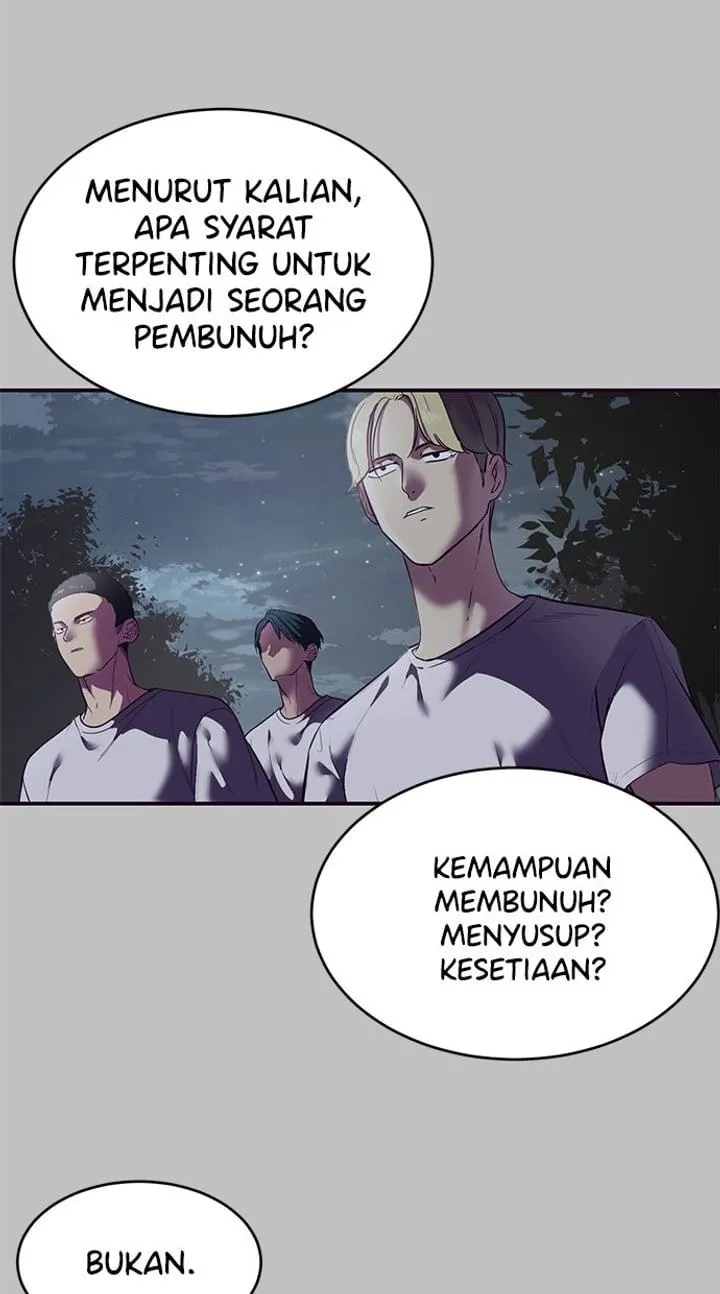 Page 119 - Ticket Hero Chapter 120