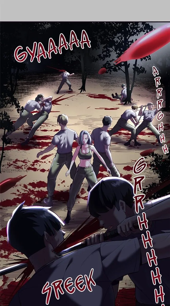 Page 129 - Ticket Hero Chapter 120