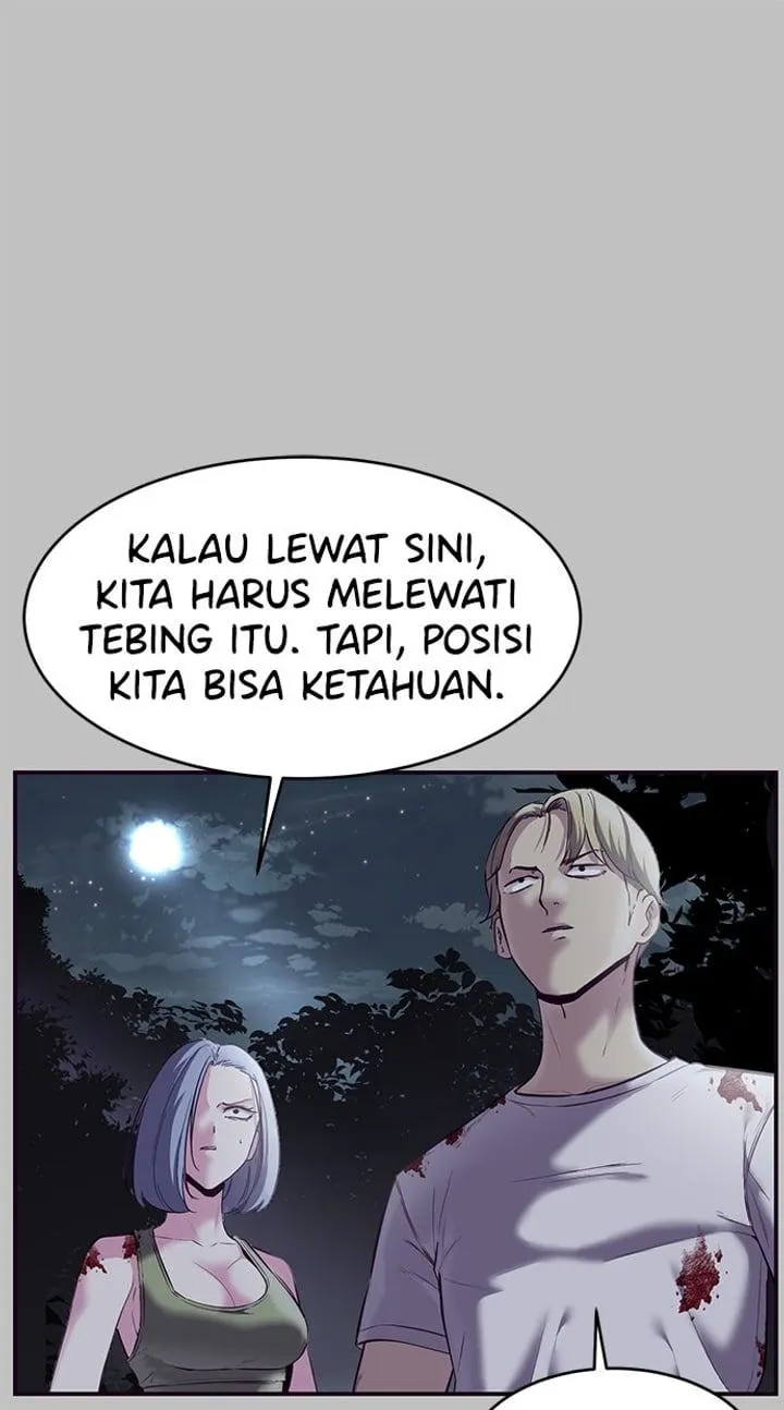 Page 137 - Ticket Hero Chapter 120