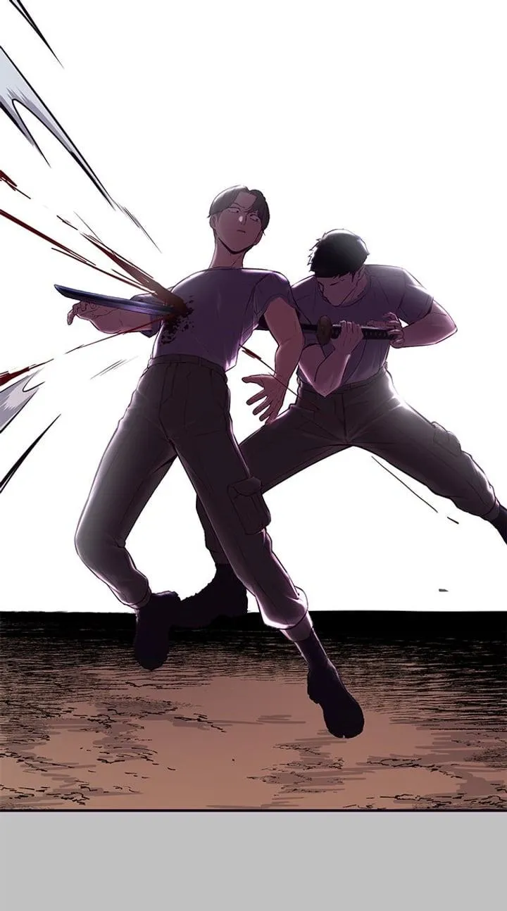 Page 141 - Ticket Hero Chapter 120
