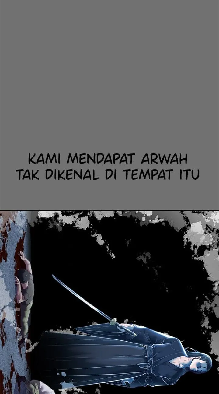 Page 21 - Ticket Hero Chapter 121
