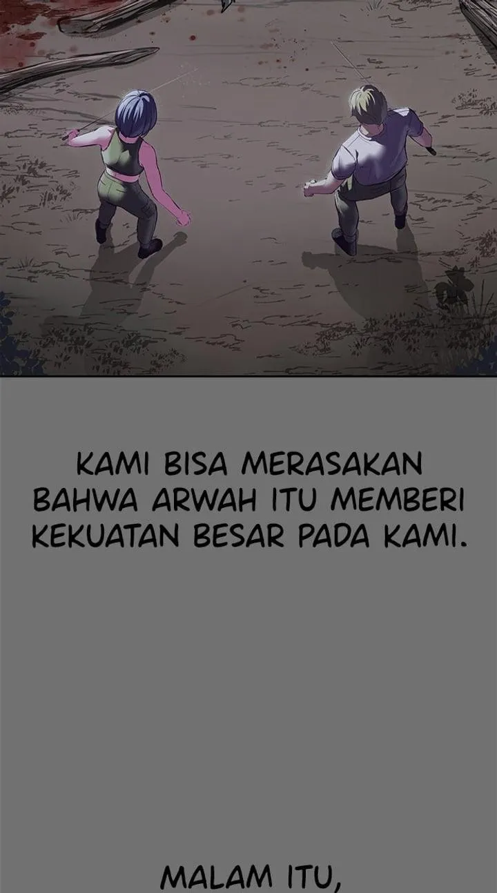 Page 25 - Ticket Hero Chapter 121