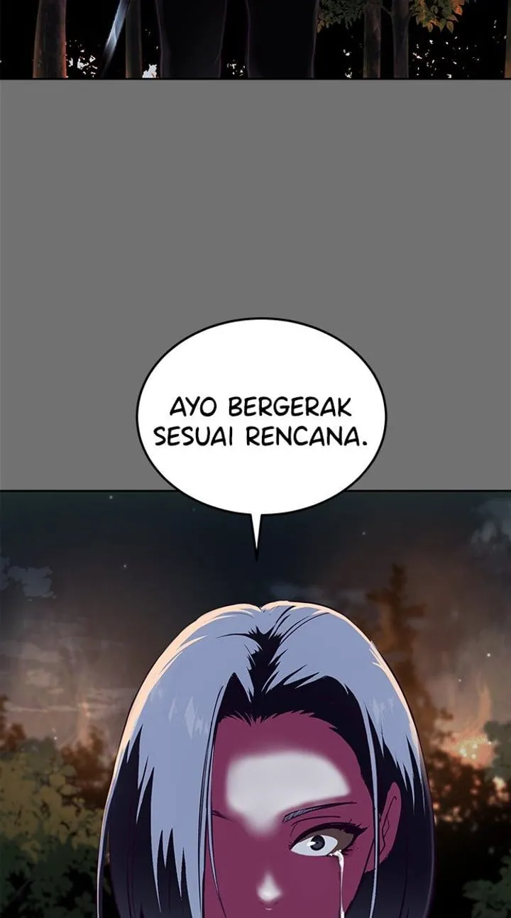 Page 33 - Ticket Hero Chapter 121