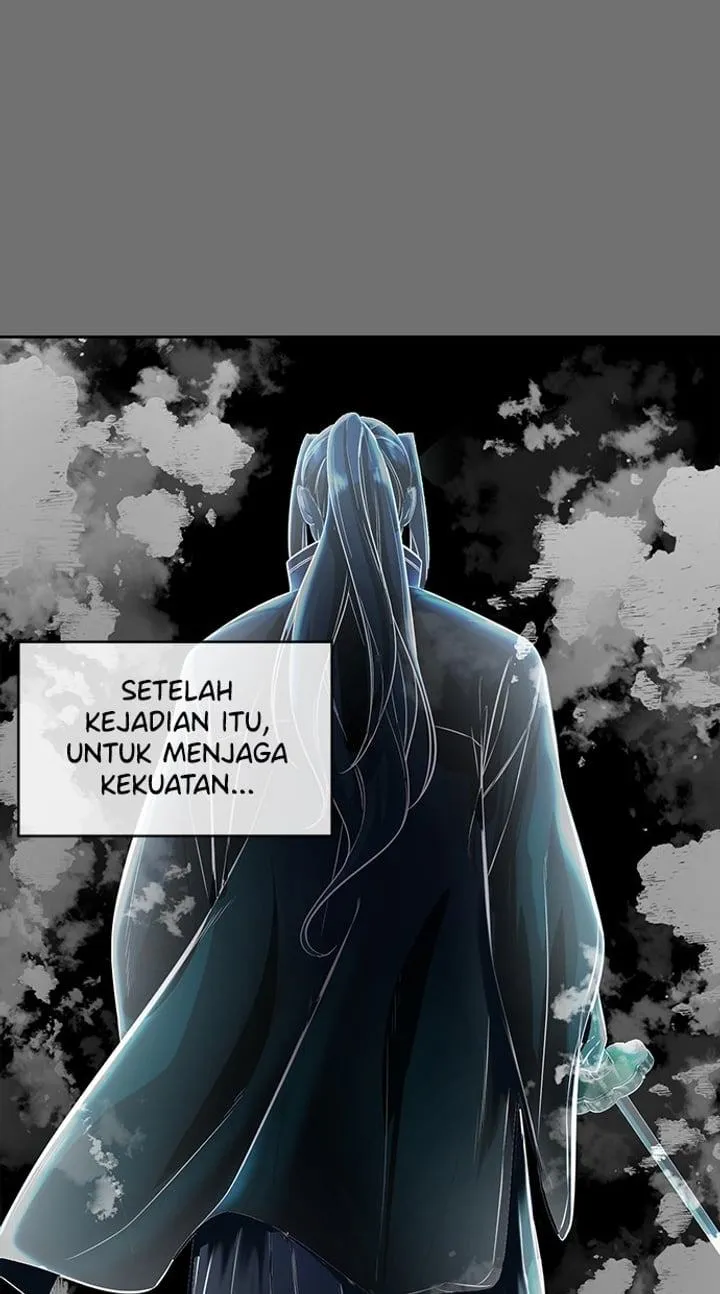 Page 35 - Ticket Hero Chapter 121