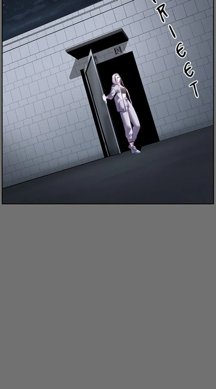 Page 41 - Ticket Hero Chapter 121