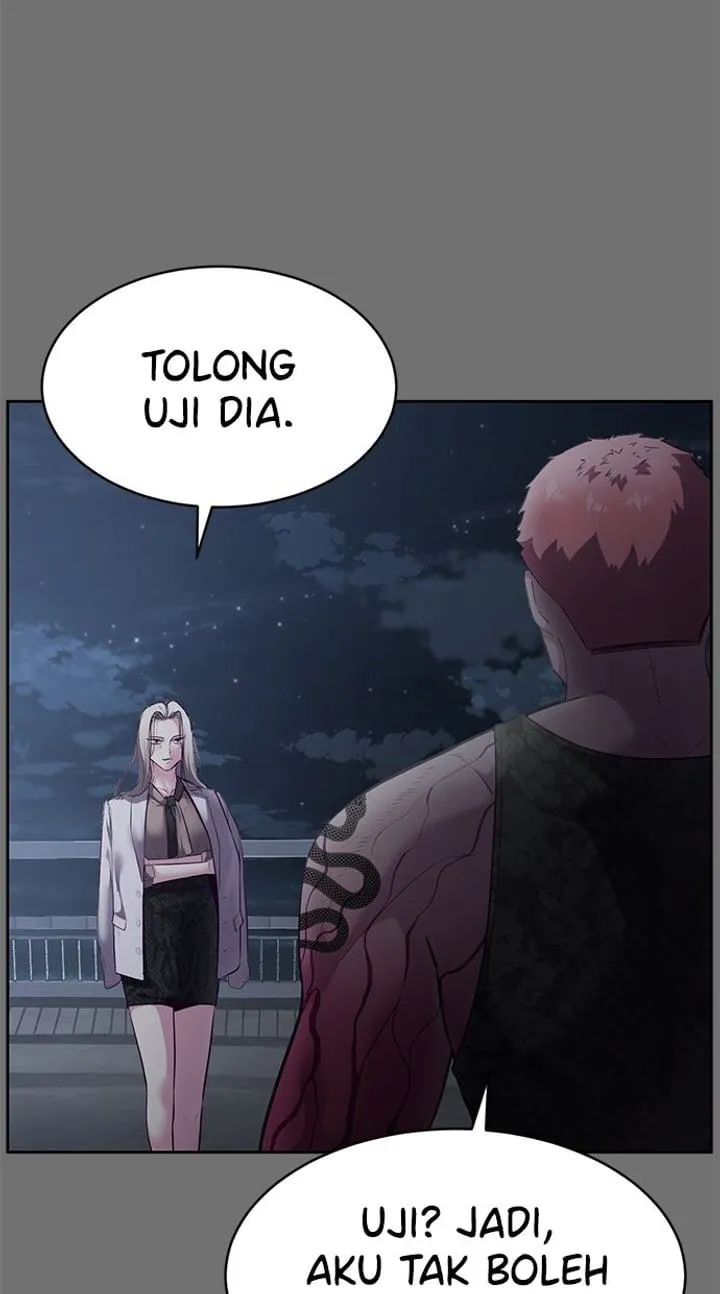 Page 67 - Ticket Hero Chapter 121