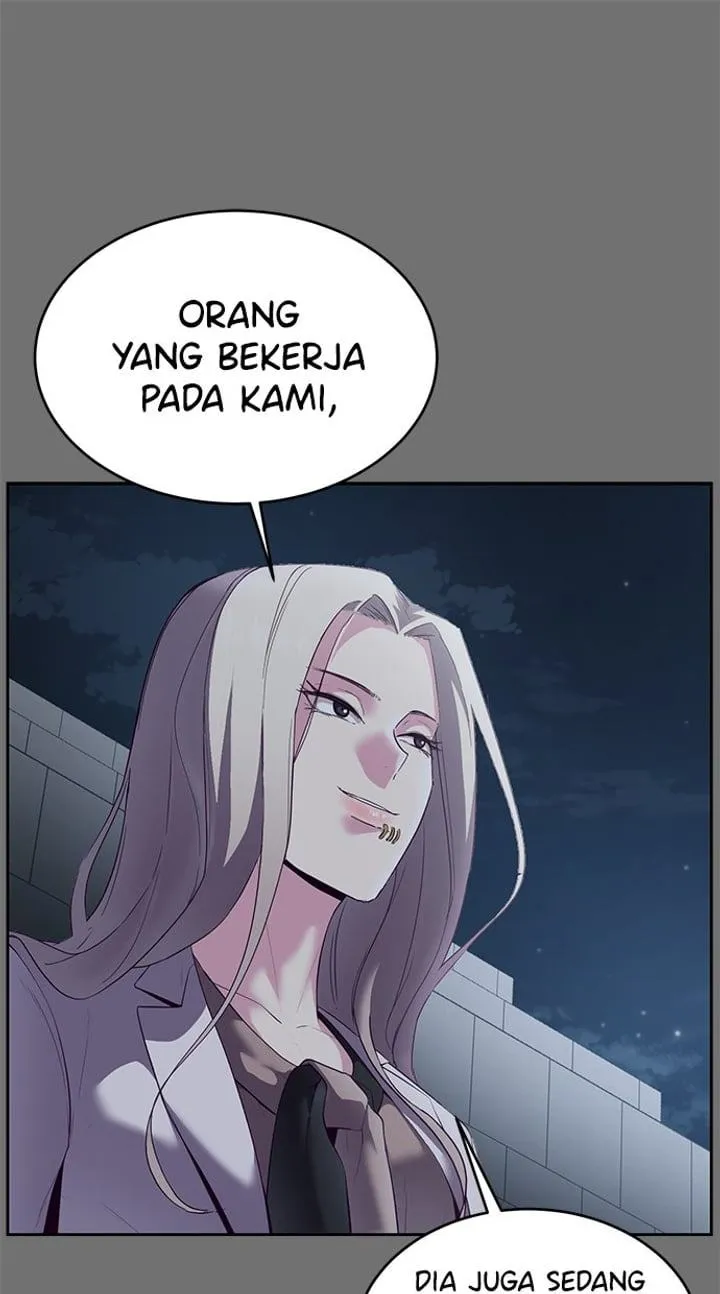 Page 69 - Ticket Hero Chapter 121