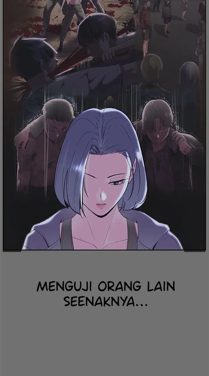Page 71 - Ticket Hero Chapter 121
