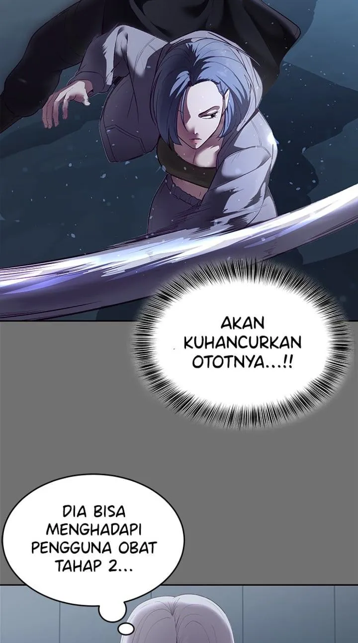 Page 81 - Ticket Hero Chapter 121