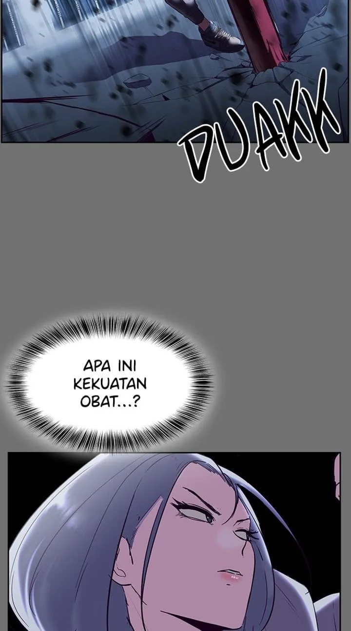 Page 85 - Ticket Hero Chapter 121