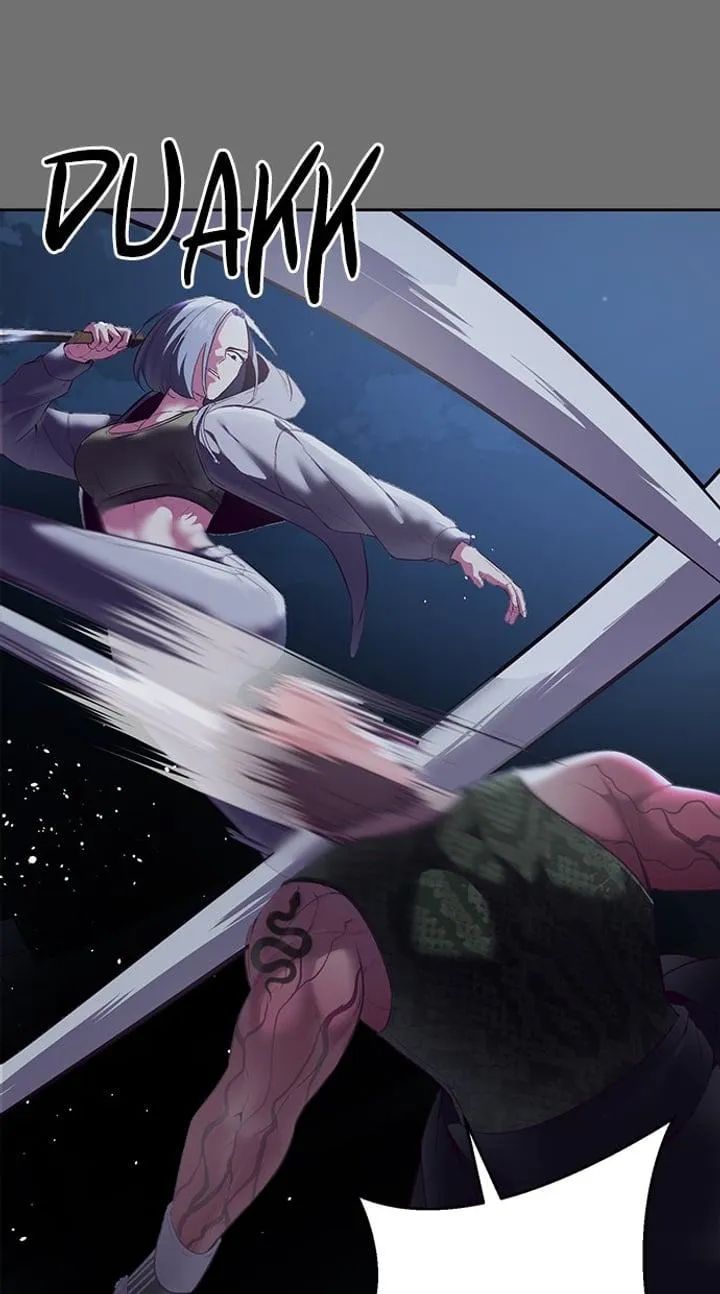 Page 89 - Ticket Hero Chapter 121