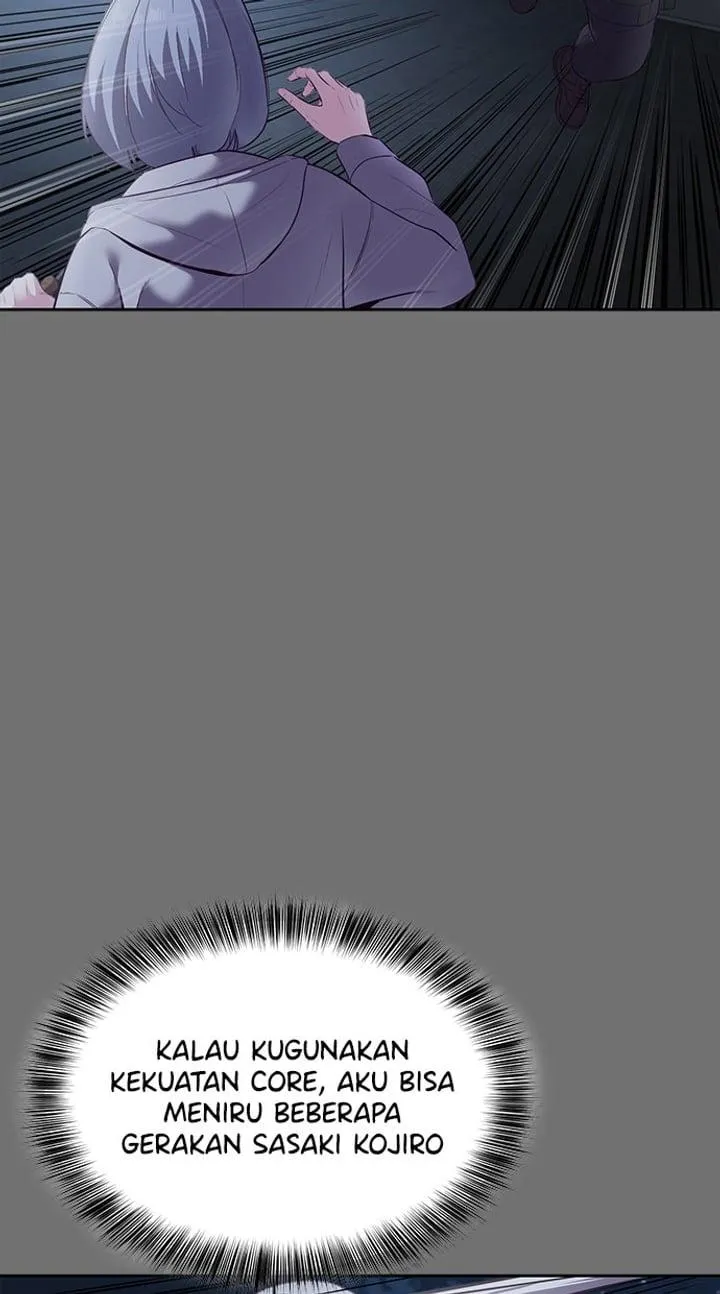 Page 91 - Ticket Hero Chapter 121