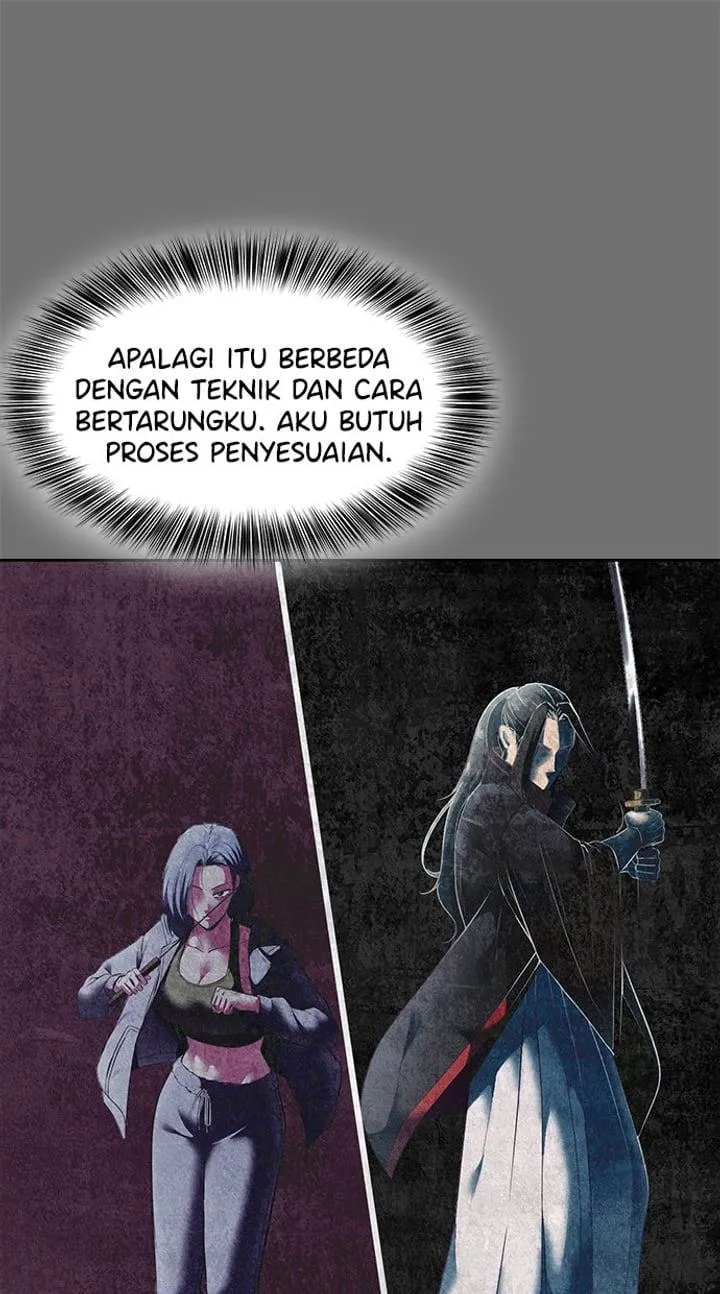 Page 93 - Ticket Hero Chapter 121