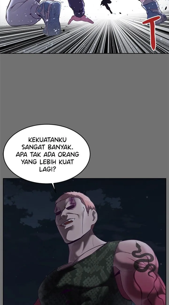 Page 101 - Ticket Hero Chapter 121