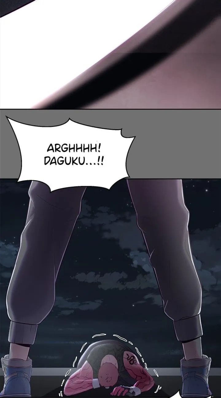 Page 119 - Ticket Hero Chapter 121