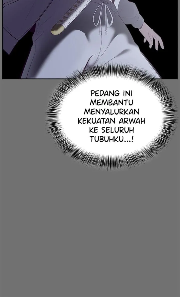 Page 121 - Ticket Hero Chapter 121