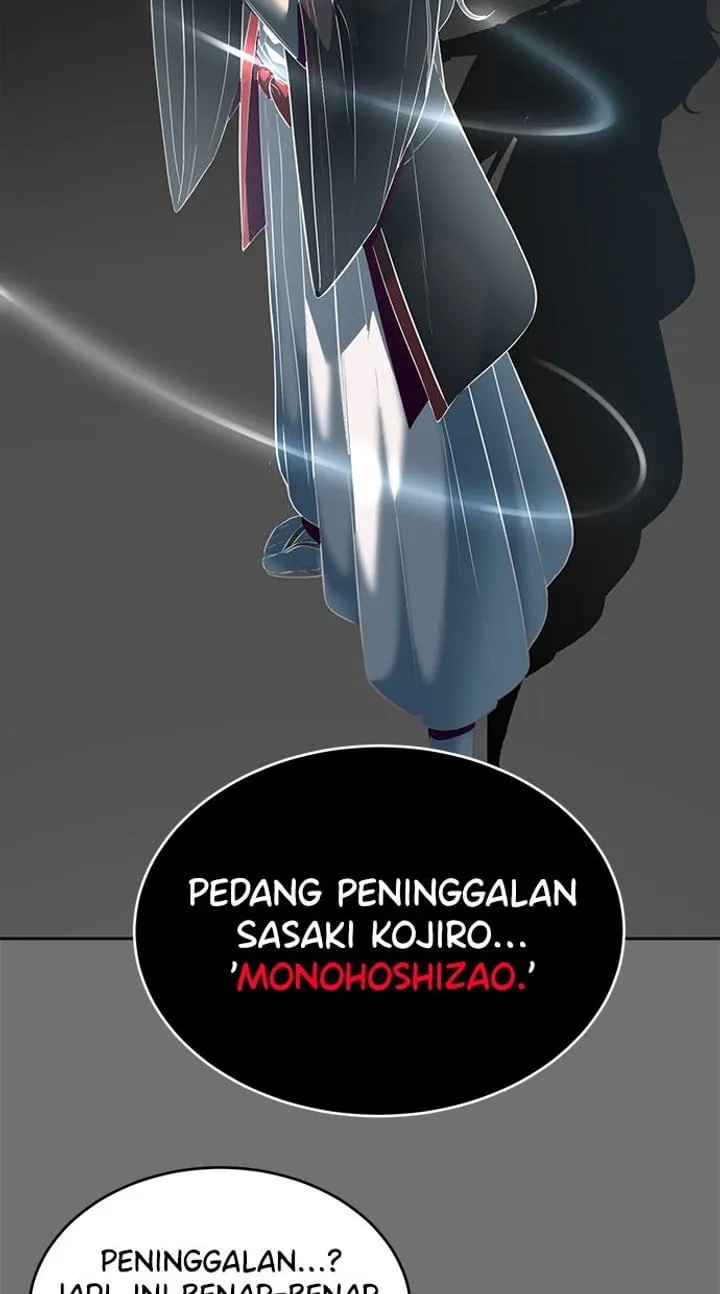 Page 127 - Ticket Hero Chapter 121