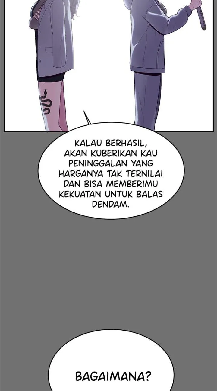 Page 131 - Ticket Hero Chapter 121