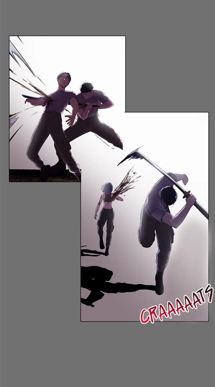 Page 133 - Ticket Hero Chapter 121