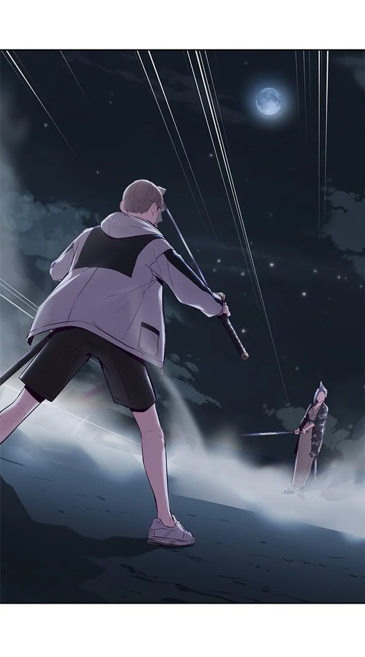 Page 137 - Ticket Hero Chapter 121