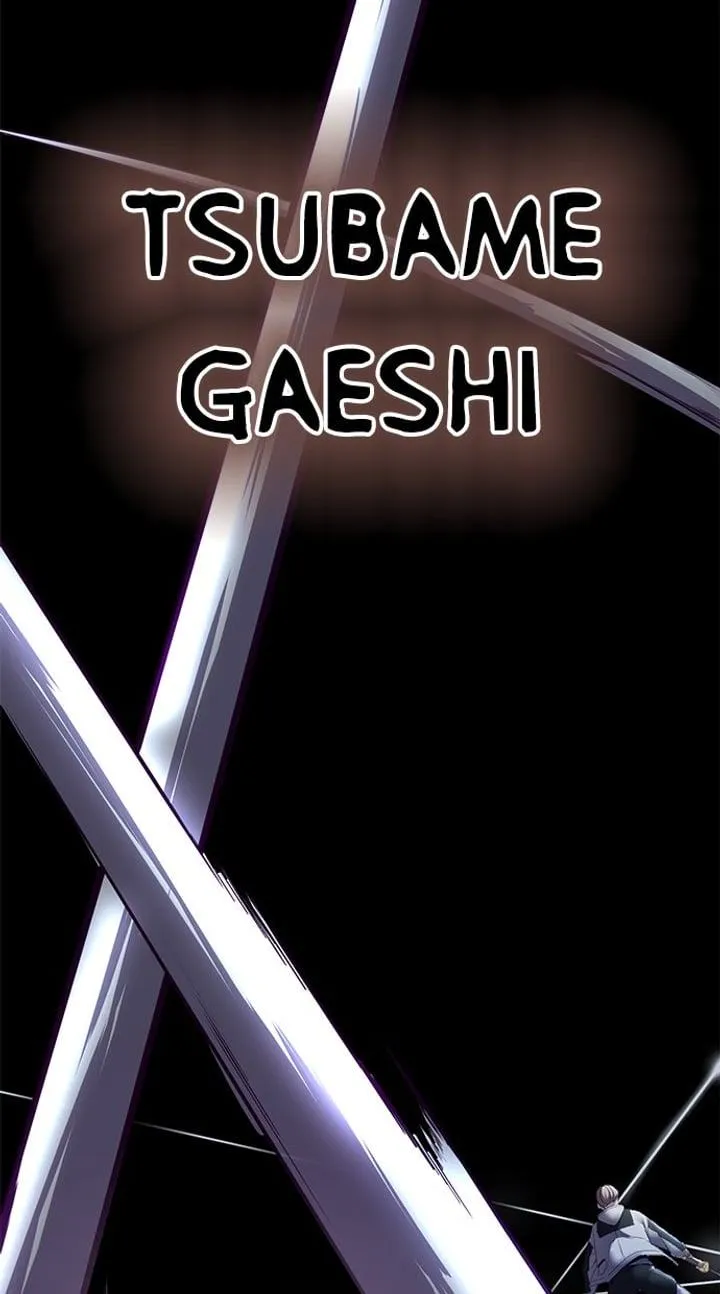 Page 153 - Ticket Hero Chapter 121