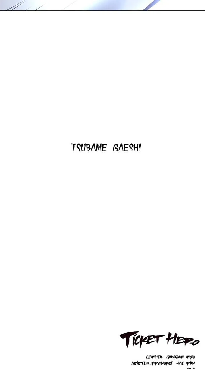 Page 155 - Ticket Hero Chapter 121