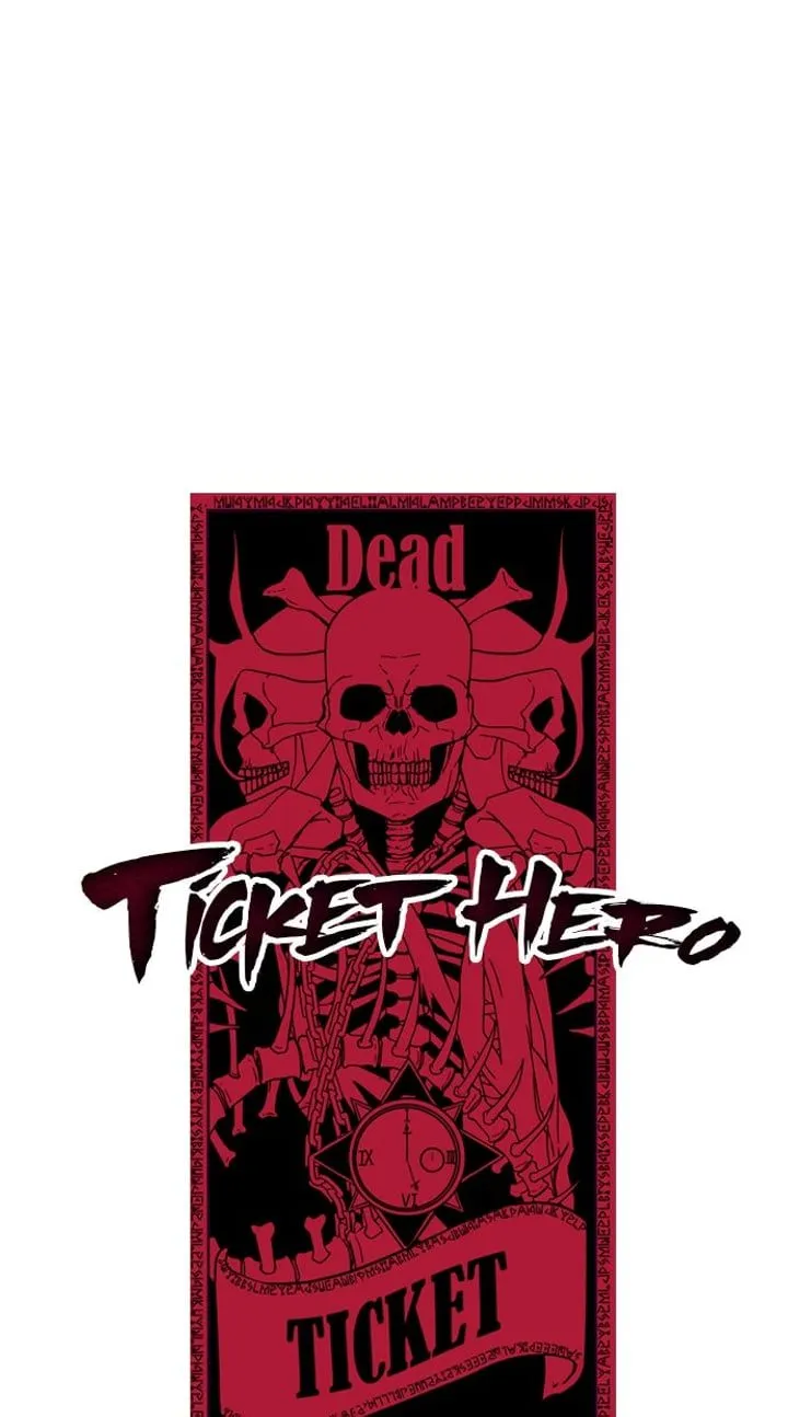 Page 1 - Ticket Hero Chapter 122