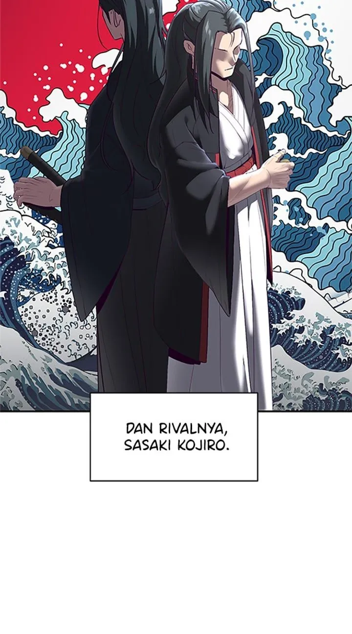 Page 3 - Ticket Hero Chapter 122