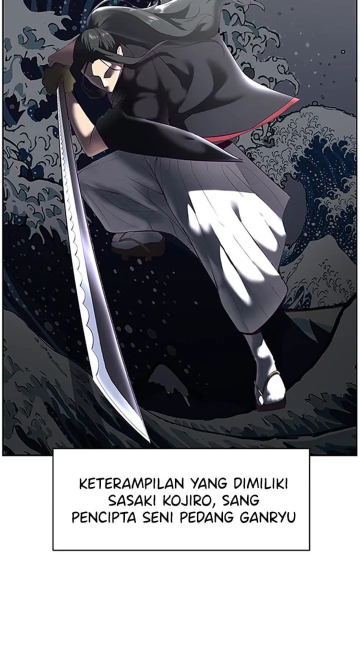 Page 5 - Ticket Hero Chapter 122