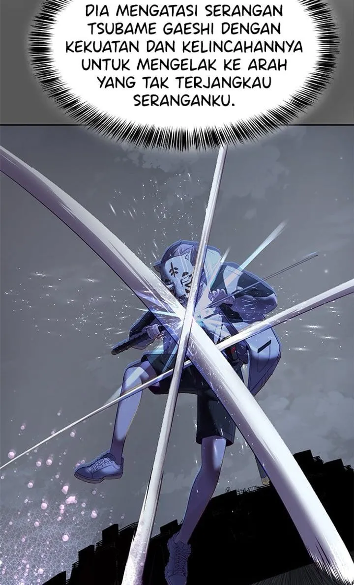 Page 23 - Ticket Hero Chapter 122
