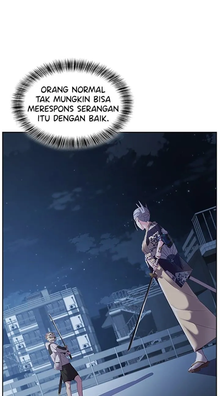 Page 25 - Ticket Hero Chapter 122