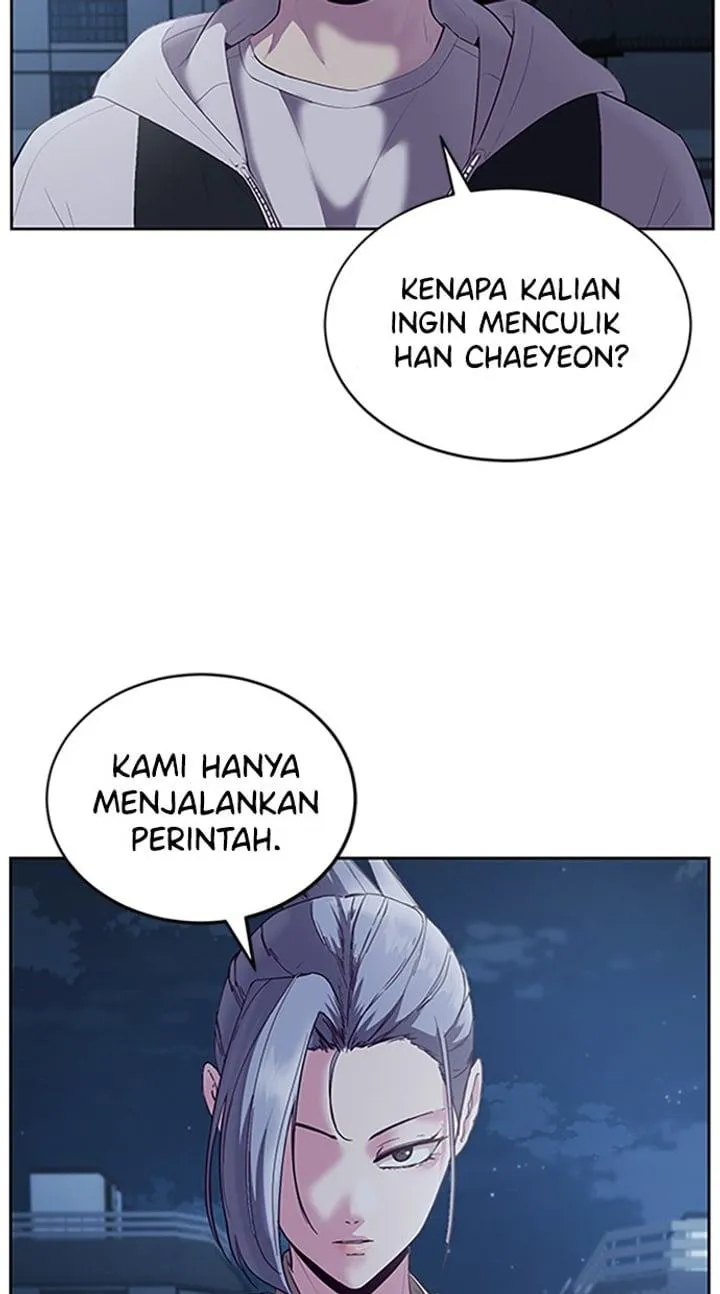 Page 27 - Ticket Hero Chapter 122
