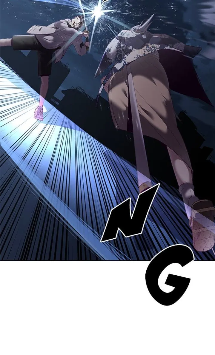 Page 45 - Ticket Hero Chapter 122