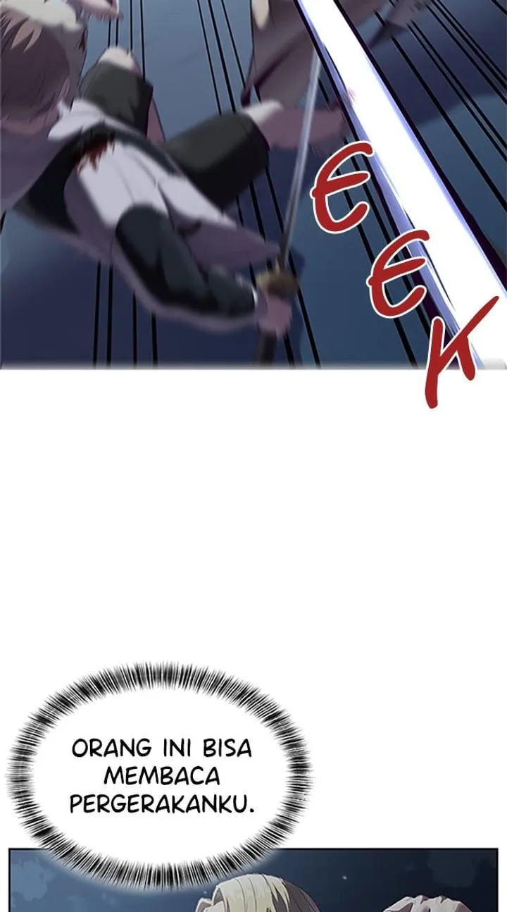 Page 69 - Ticket Hero Chapter 122