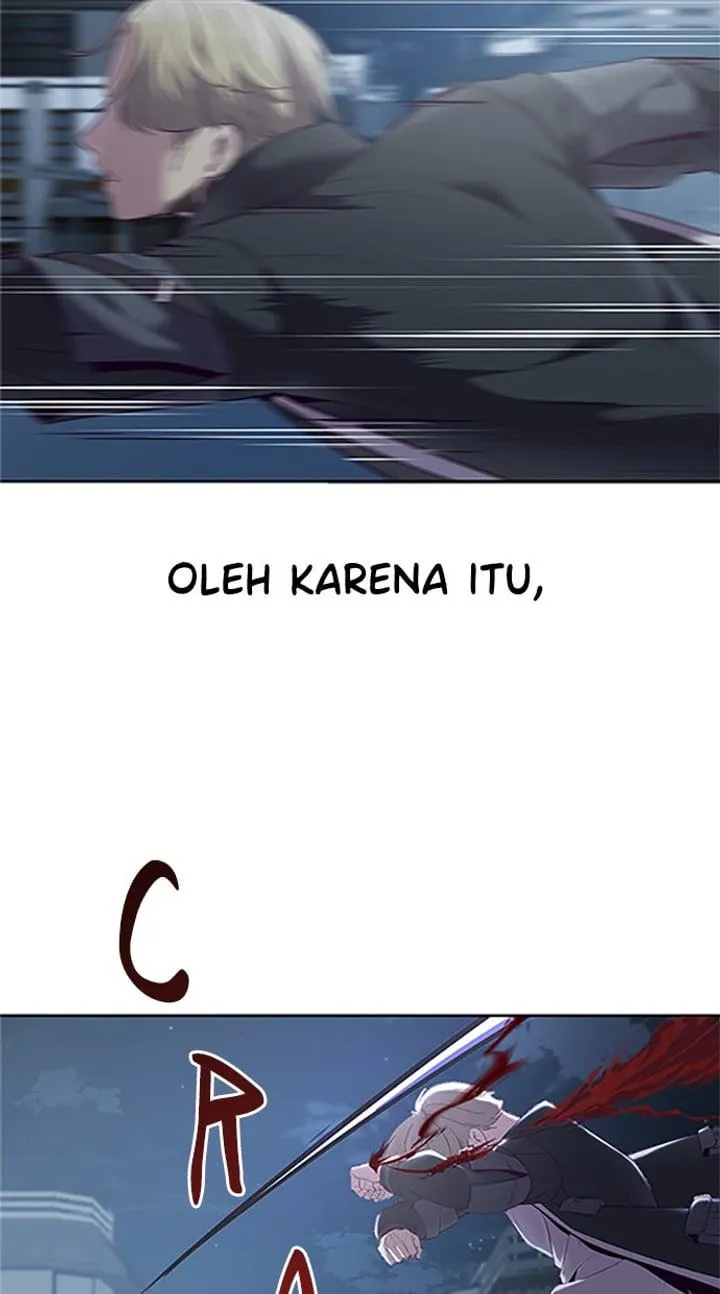Page 71 - Ticket Hero Chapter 122