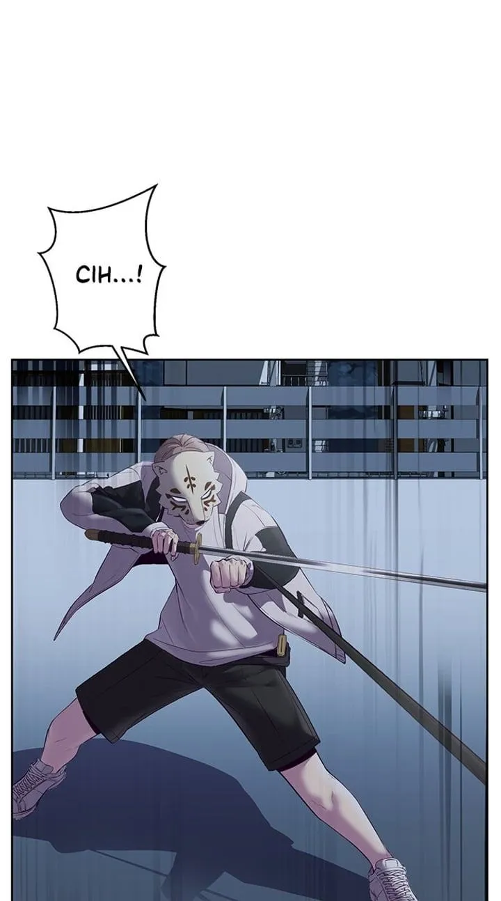 Page 83 - Ticket Hero Chapter 122