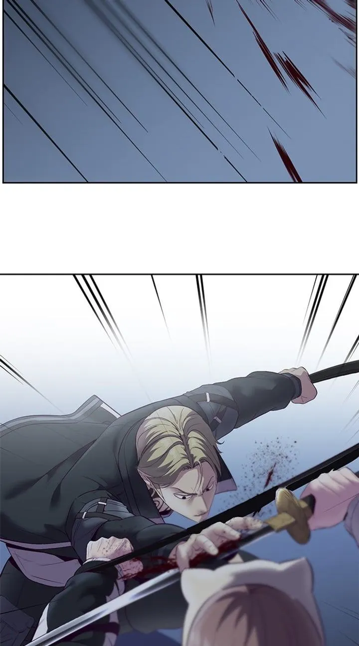 Page 85 - Ticket Hero Chapter 122