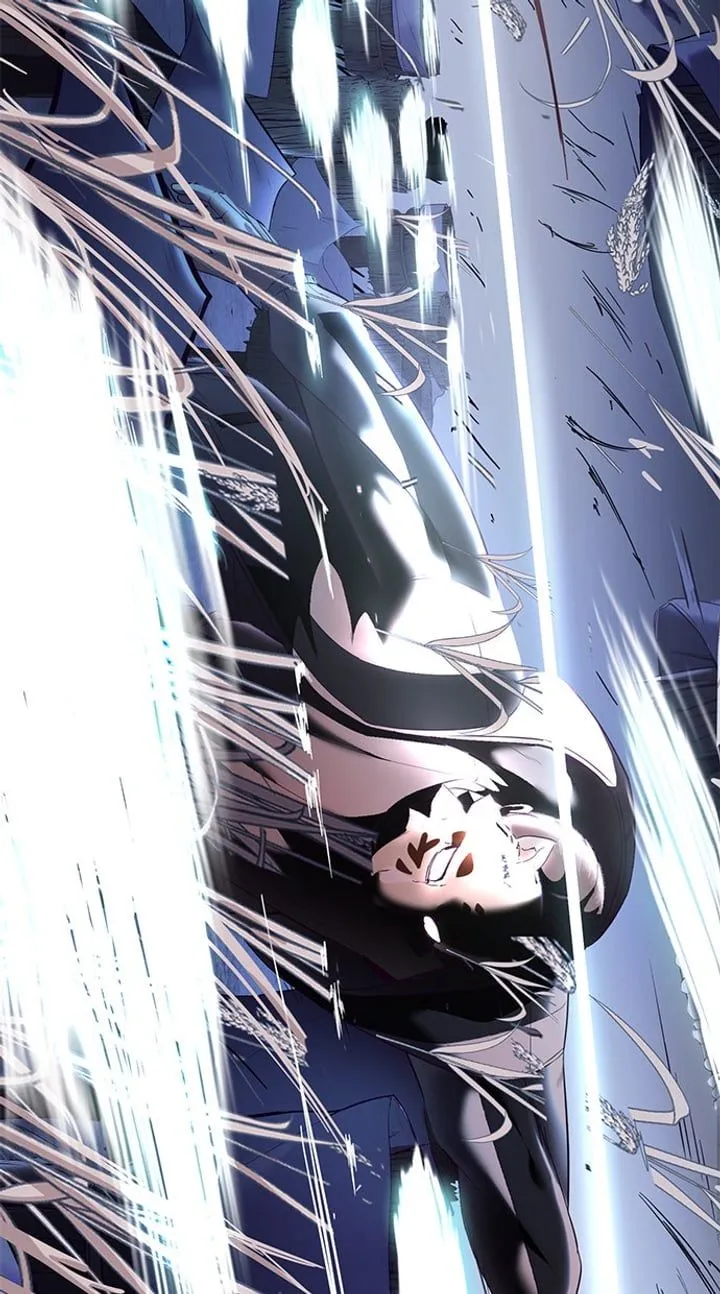 Page 131 - Ticket Hero Chapter 122