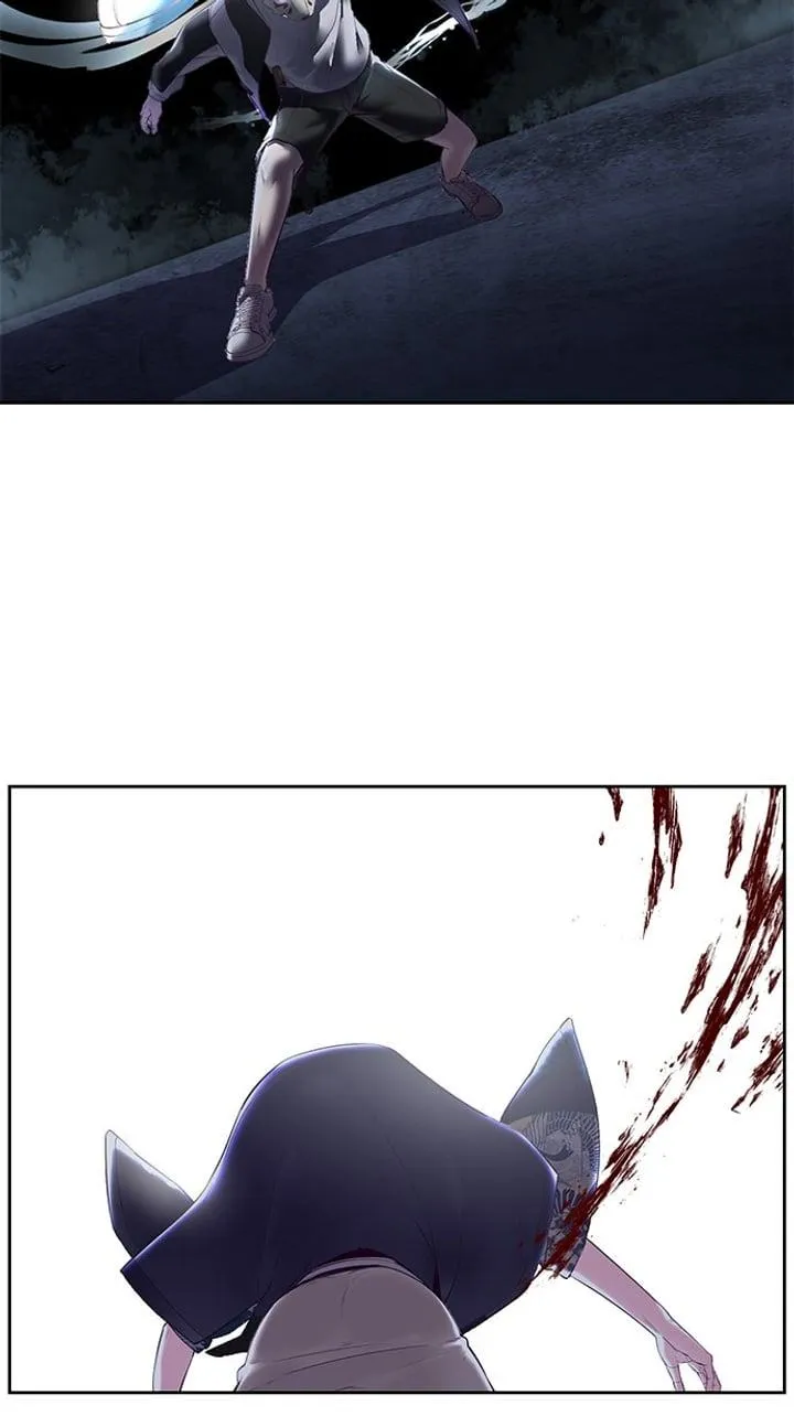 Page 135 - Ticket Hero Chapter 122