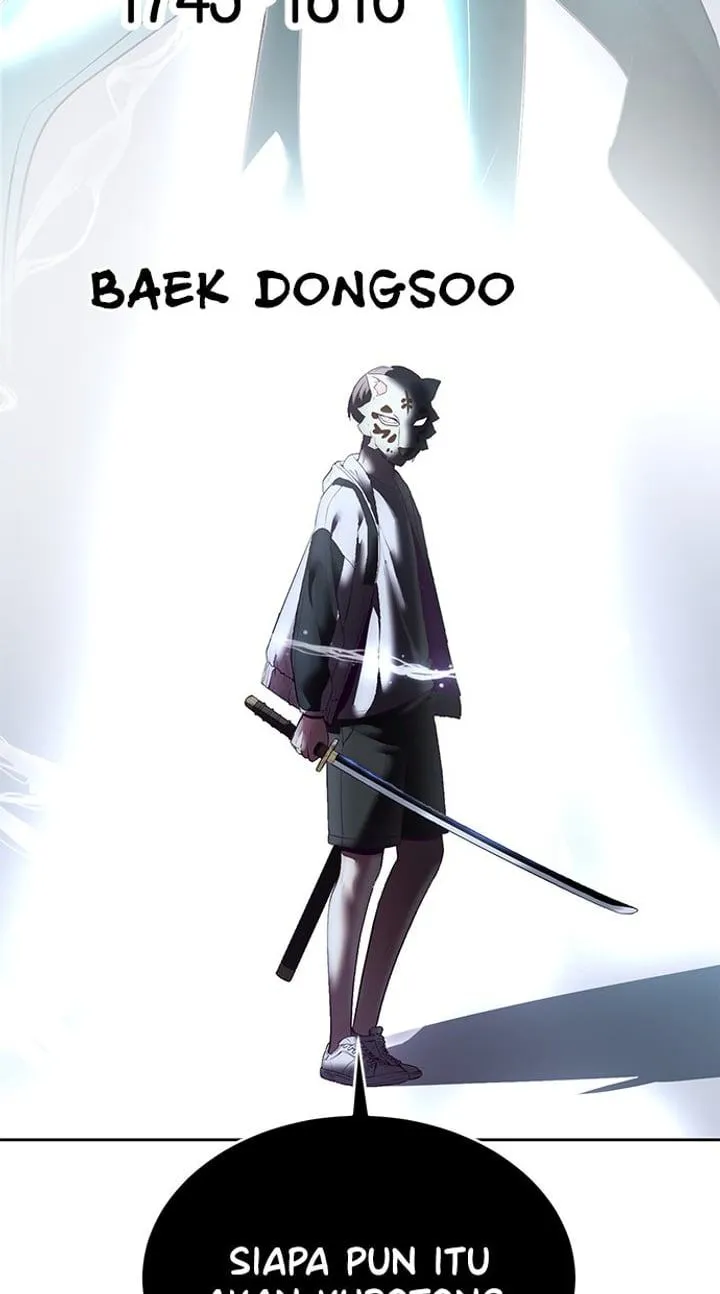 Page 143 - Ticket Hero Chapter 122