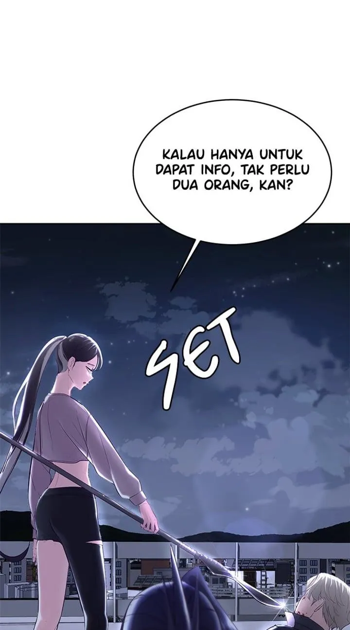 Page 25 - Ticket Hero Chapter 123