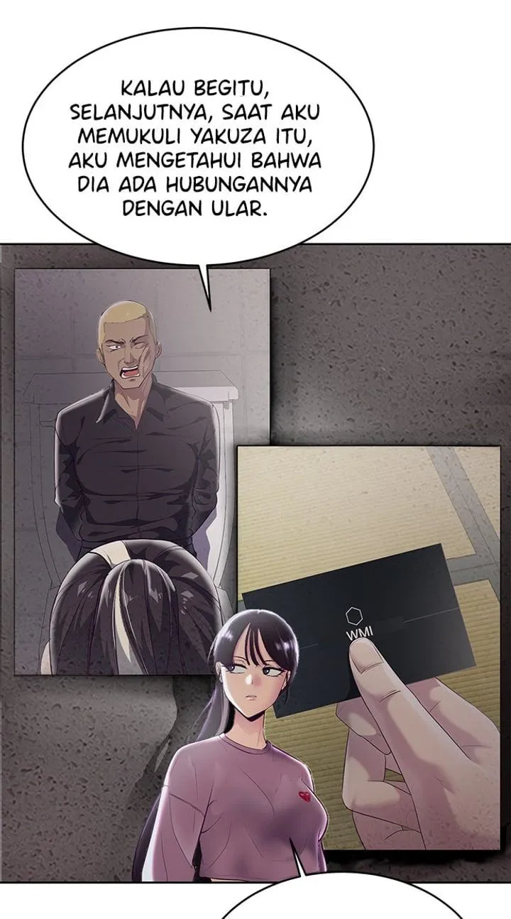 Page 35 - Ticket Hero Chapter 123