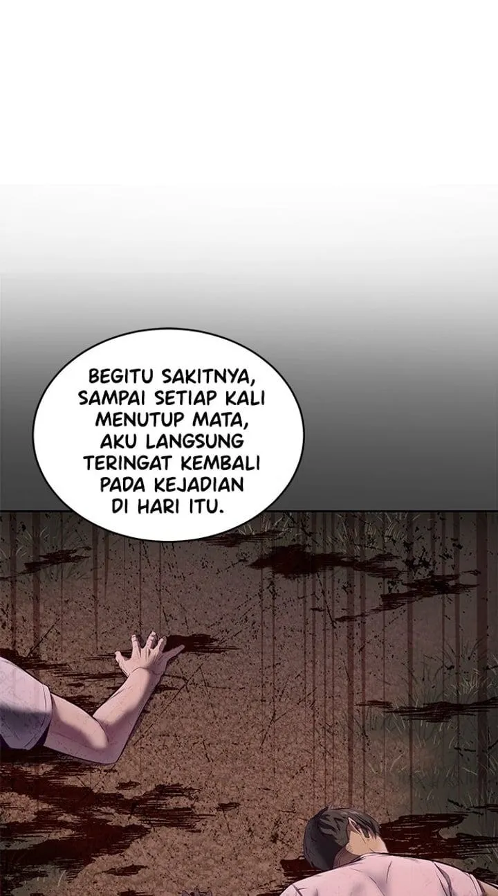 Page 51 - Ticket Hero Chapter 123