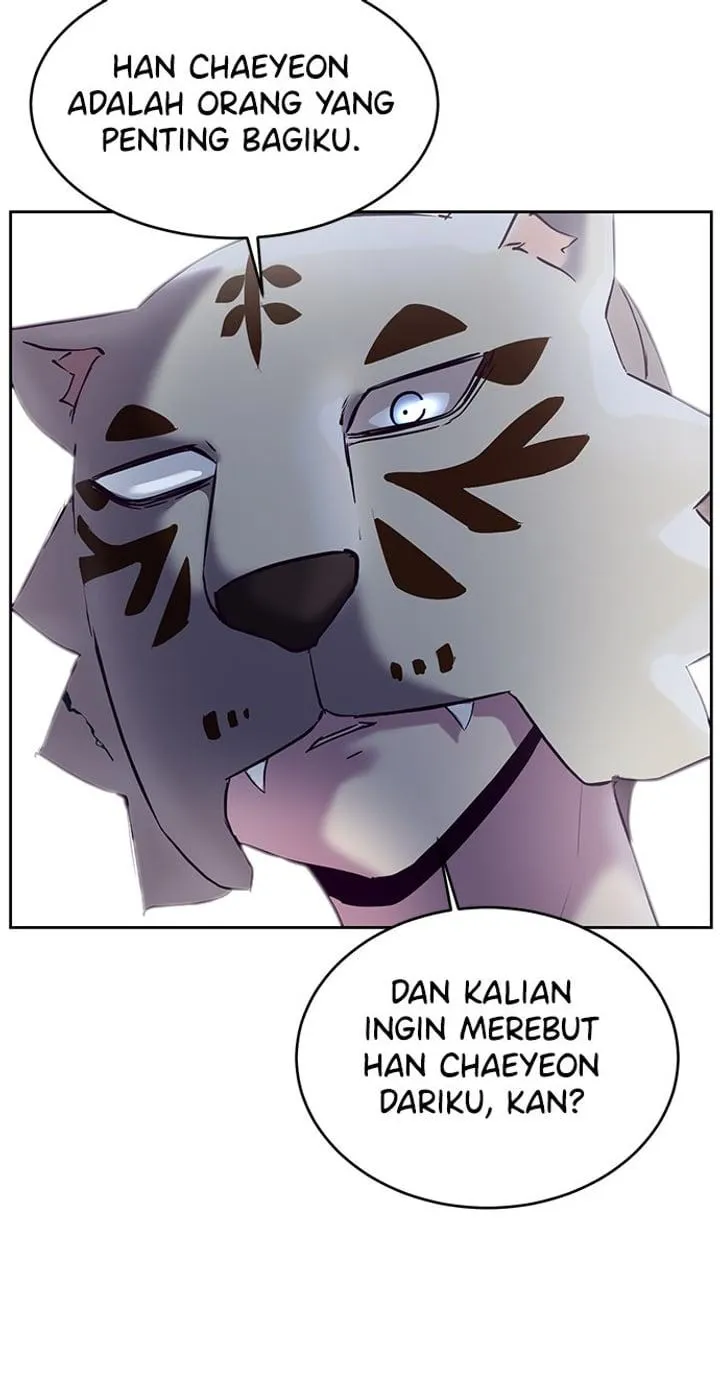 Page 61 - Ticket Hero Chapter 123